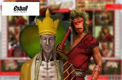 Monkey King